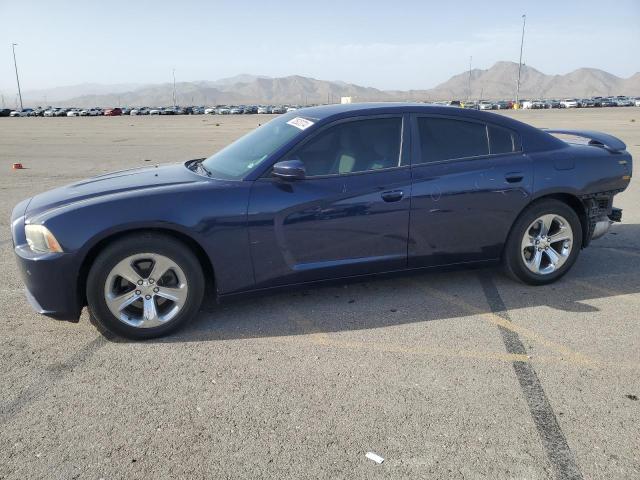 VIN 2C3CDXBG9DH735280 2013 Dodge Charger, SE no.1