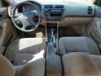 HONDA CIVIC DX V photo