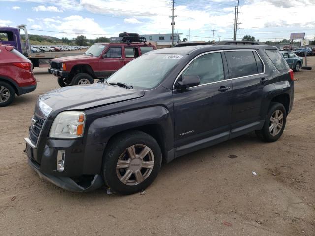 GMC TERRAIN SL