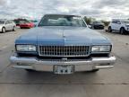 CHEVROLET CAPRICE photo