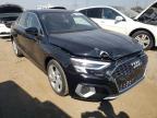 AUDI A3 PREMIUM photo