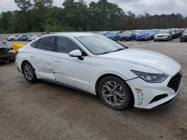 2020 HYUNDAI SONATA SEL - 5NPEL4JA6LH013211