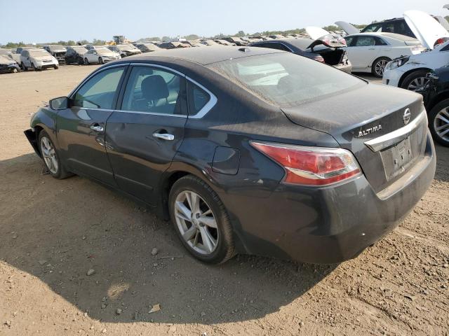2015 NISSAN ALTIMA 2.5 - 1N4AL3AP7FC193740
