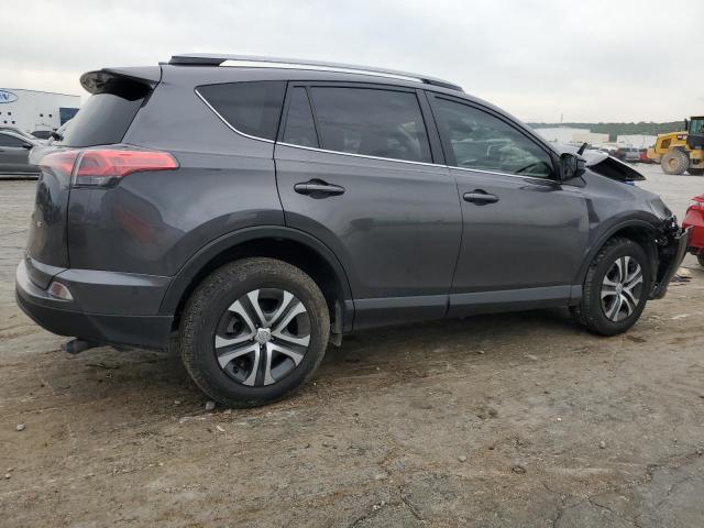 2017 TOYOTA RAV4 LE - JTMZFREV6HJ125850