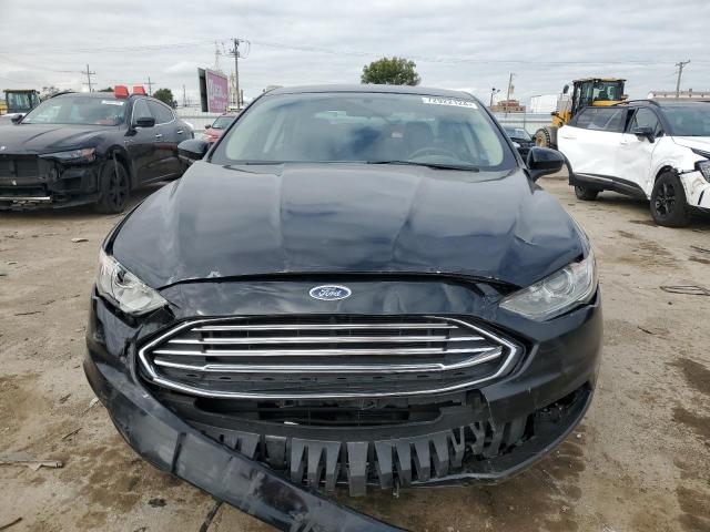 VIN 3FA6P0G72JR223365 2018 Ford Fusion, S no.5