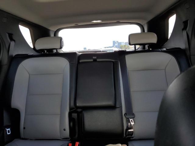 2020 CHEVROLET EQUINOX PR - 3GNAXYEX8LS647061