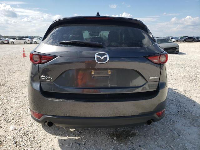2020 MAZDA CX-5 GRAND - JM3KFBDM6L1821786