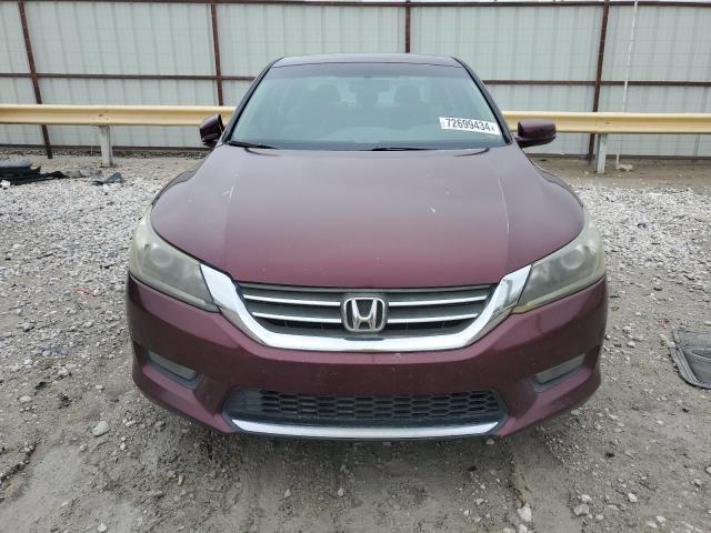 2014 HONDA ACCORD EX 1HGCR2F72EA104446  72699434