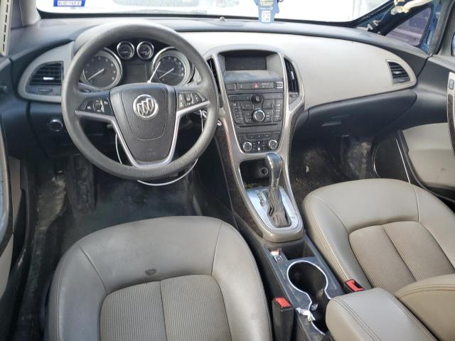2016 BUICK VERANO - 1G4P15SKXG4181615