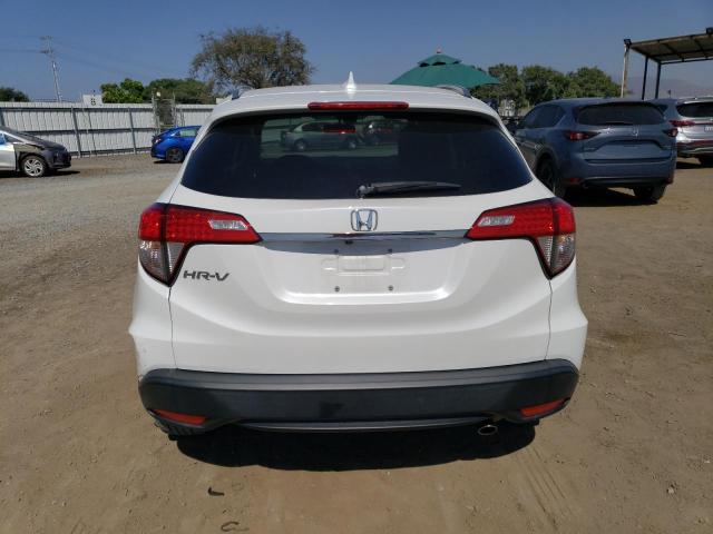 2022 HONDA HR-V EX - 3CZRU5H52NM702621