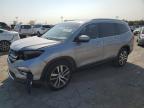 2018 HONDA PILOT TOUR - 5FNYF6H99JB015901