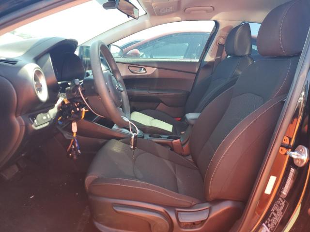 2019 KIA FORTE FE - 3KPF24AD5KE063943