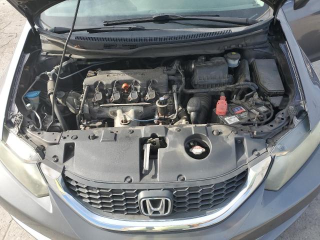 VIN 19XFB2F56EE054209 2014 Honda Civic, LX no.11