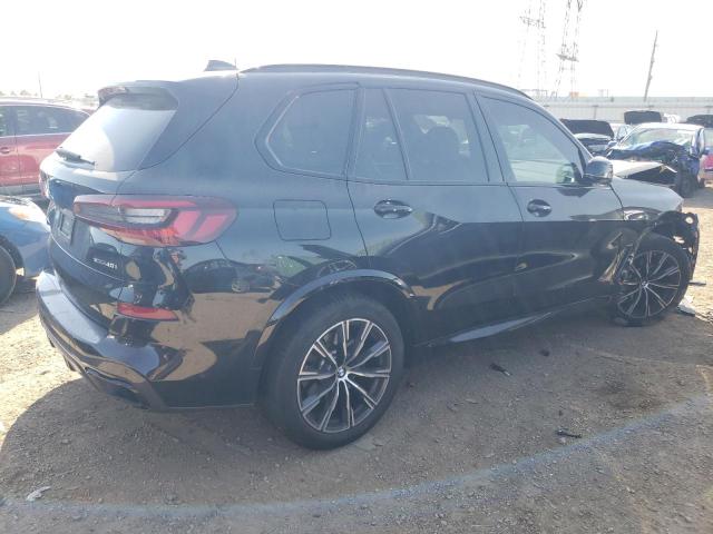 VIN 5UXCR6C0XM9F12255 2021 BMW X5, Xdrive40I no.3