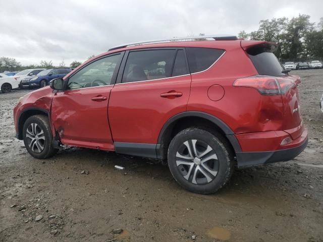 VIN JTMBFREV7GJ087268 2016 Toyota RAV4, LE no.2