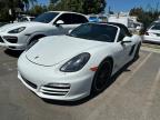 PORSCHE BOXSTER S photo