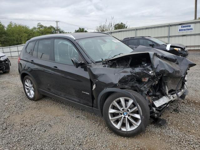 VIN 5UXWX9C54D0D04926 2013 BMW X3, Xdrive28I no.4