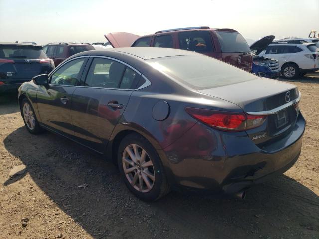 2015 MAZDA 6 SPORT - JM1GJ1U5XF1190786