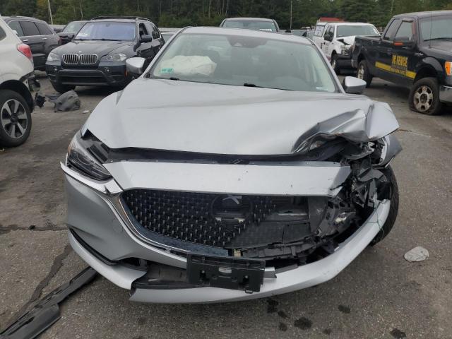 VIN JM1GL1VM8J1314059 2018 Mazda 6, Touring no.5