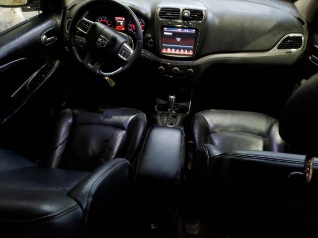 2016 DODGE JOURNEY CR - 3C4PDCGG7GT108202