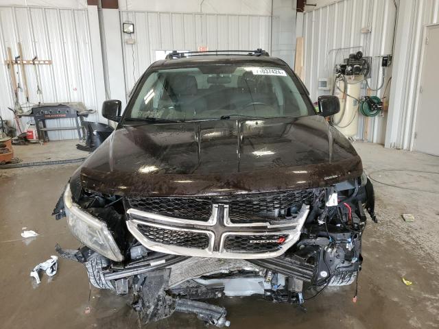 VIN 3C4PDCBG2DT685304 2013 Dodge Journey, Sxt no.5