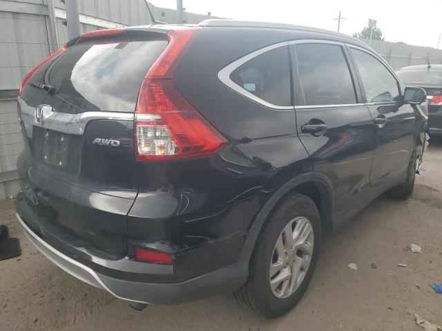 2015 HONDA CR-V EXL - 2HKRM4H70FH623571
