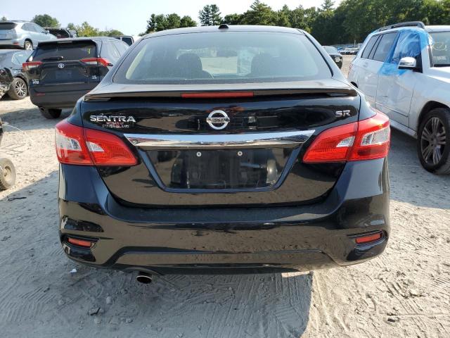 2019 NISSAN SENTRA S - 3N1AB7AP5KY224833