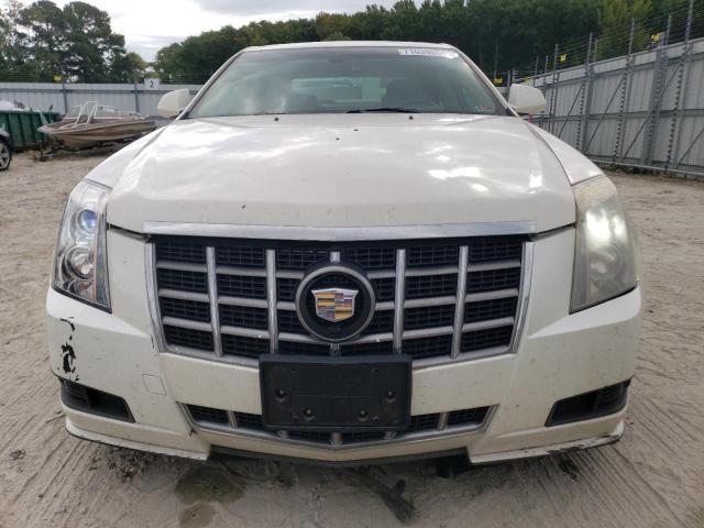 2012 CADILLAC CTS LUXURY 1G6DG5E53C0102673  71039554