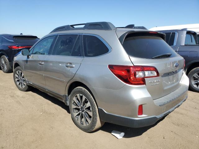 2016 SUBARU OUTBACK 2. - 4S4BSBLC2G3292436