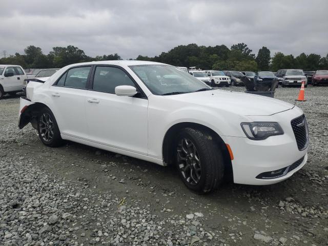 2017 CHRYSLER 300 S - 2C3CCAGG9HH587016