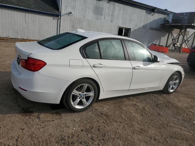 VIN WBA3B5G50DNS04812 2013 BMW 3 Series, 328 Xi Sulev no.3