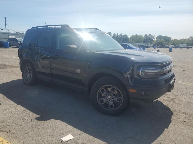 3FMCR9B60MRA68552 Ford Bronco Big Bend 2021