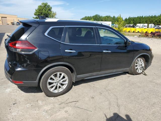 2020 NISSAN ROGUE S - KNMAT2MT6LP530013