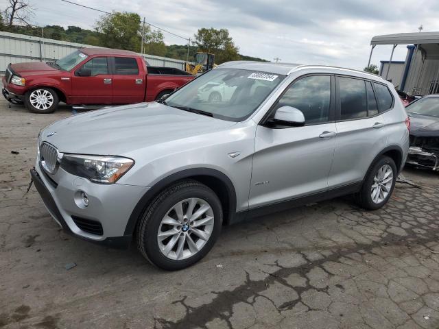 VIN 5UXWX9C3XH0W74750 2017 BMW X3, Xdrive28I no.1