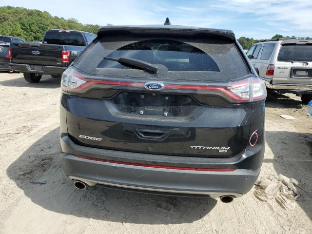 2018 FORD EDGE TITAN - 2FMPK4K80JBC13268