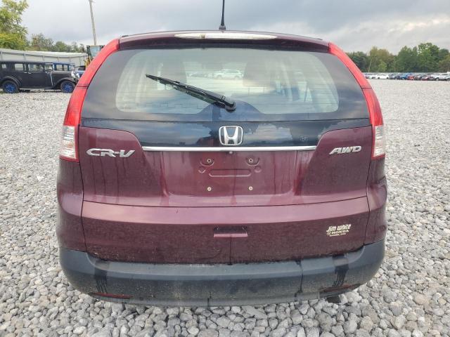 2014 HONDA CR-V LX 5J6RM4H30EL078747  72502364