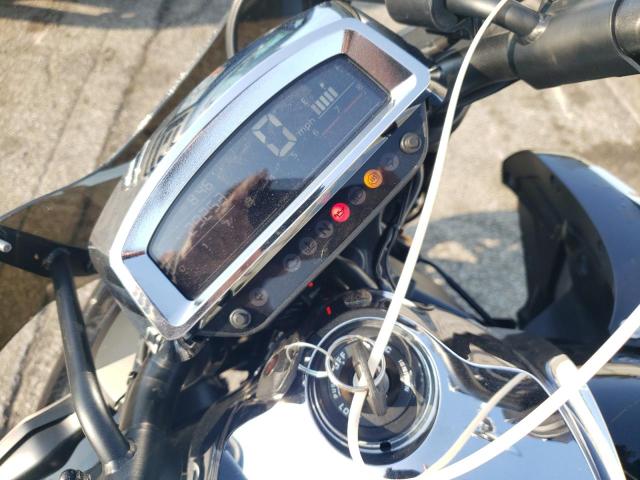 2014 HONDA GL1800 C JH2SC68J4EK000022