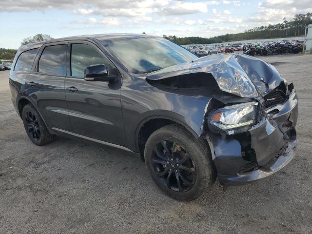 VIN 1C4RDJDG0LC142439 2020 Dodge Durango, GT no.4