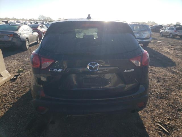 VIN JM3KE2CY5E0423534 2014 MAZDA CX-5 no.6