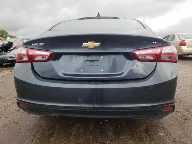 2020 CHEVROLET MALIBU LT - 1G1ZD5ST9LF078335