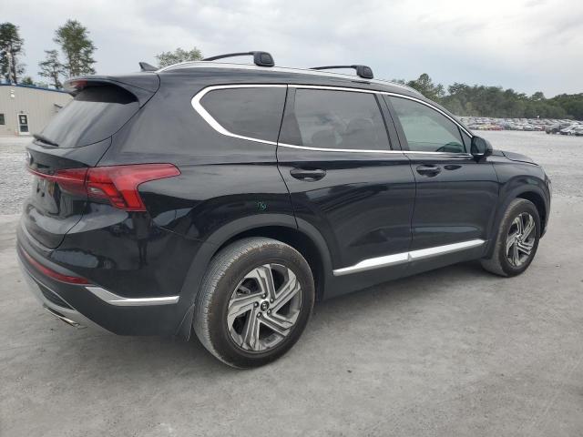 2022 HYUNDAI SANTA FE S - 5NMS24AJ7NH400498