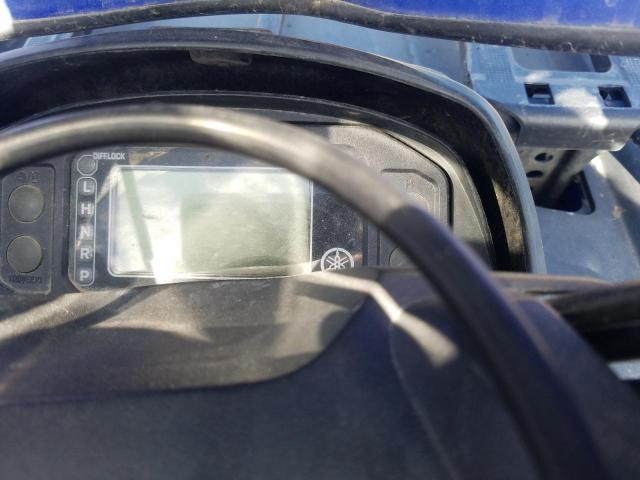 2004 YAMAHA YFM660 F JY4AM03WX4C012006