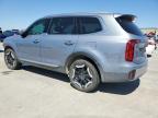 KIA TELLURIDE photo