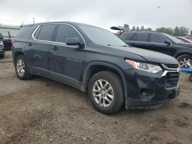 2019 CHEVROLET TRAVERSE L - 1GNERFKW5KJ136757