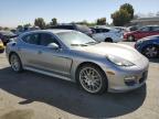 PORSCHE PANAMERA S photo