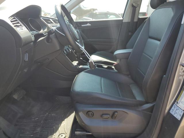2020 VOLKSWAGEN TIGUAN SE - 3VV2B7AX1LM082363