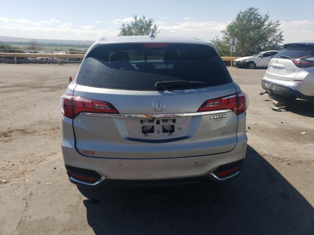 2018 ACURA RDX ADVANC - 5J8TB4H73JL022124