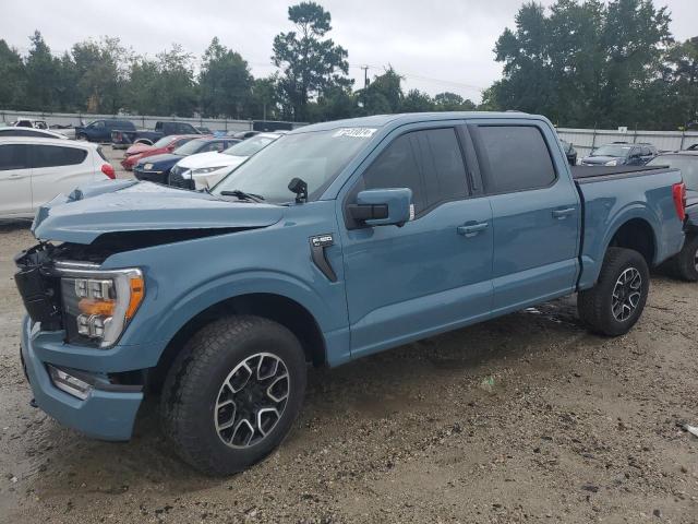 2023 FORD F150 SUPER #2988665299