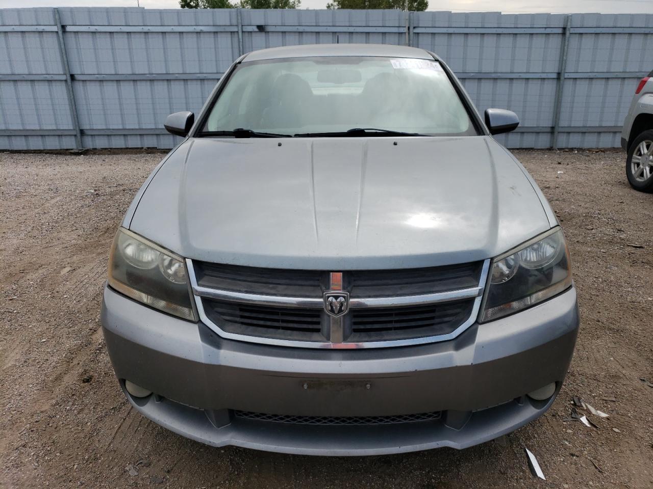 Lot #2878748057 2008 DODGE AVENGER R/