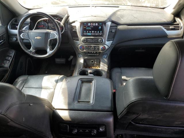2016 CHEVROLET TAHOE K150 - 1GNSKBKC3GR314230